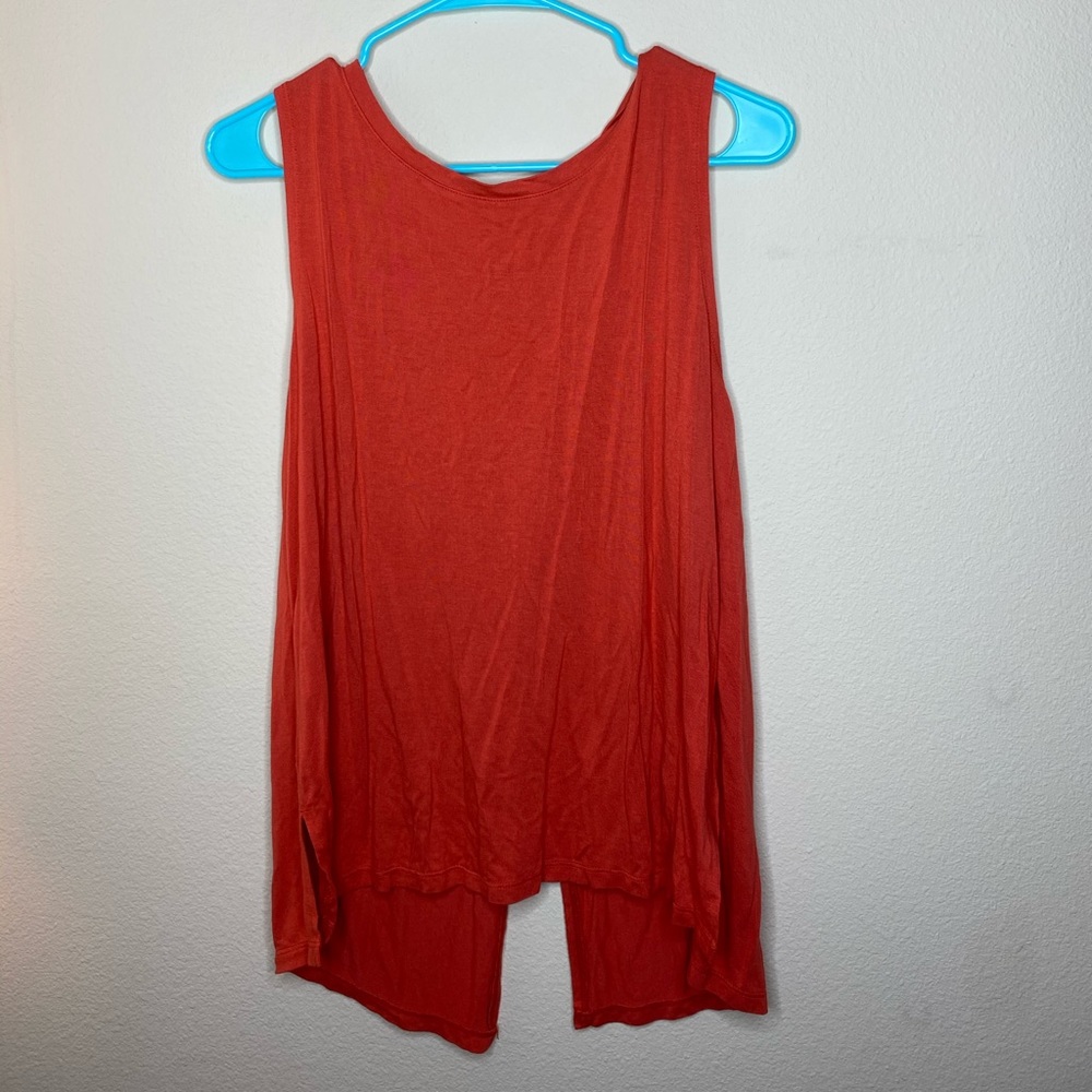 Open back Old Navy Tank